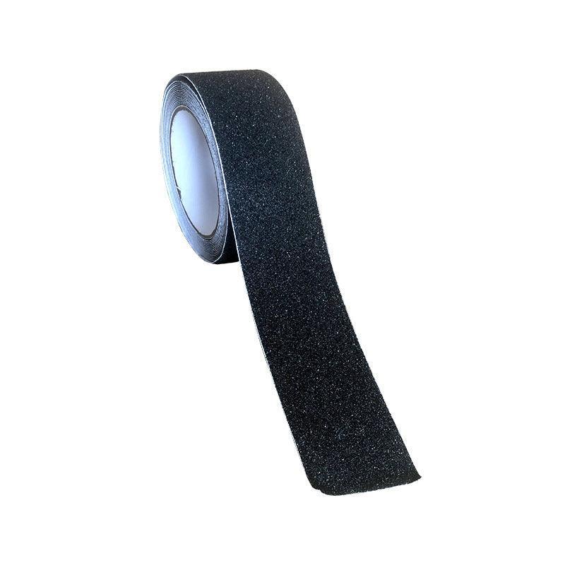 Anti Slip Tape High Grip Adhesive For Flooring Stair Tread - White (5cm x 5m)