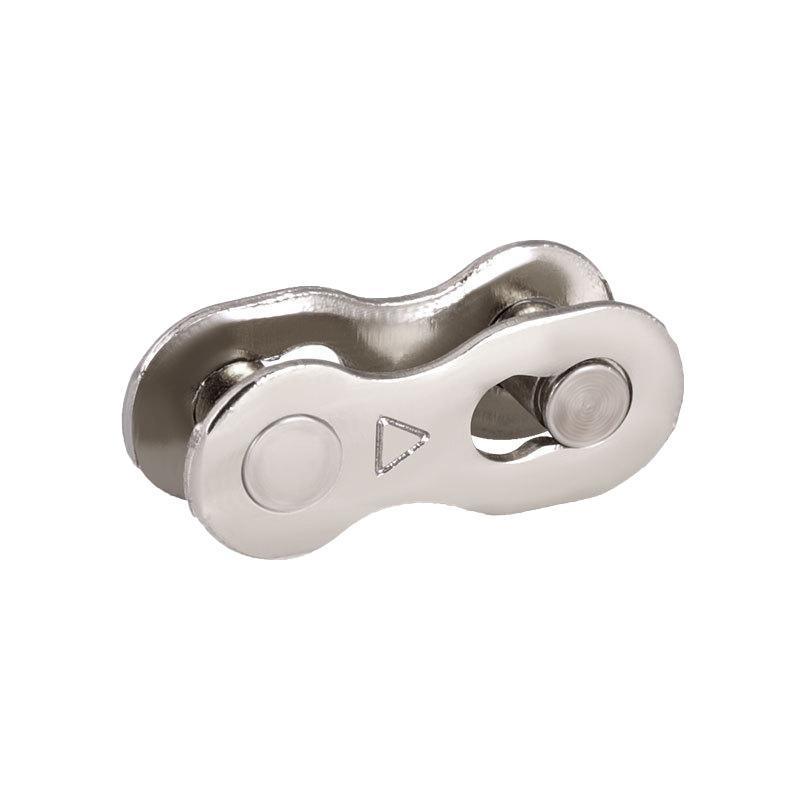 5 Pairs Bike Chain Master Link Connector for 6 7 8 9 10 11 Speed with Removal Tool - 10 Speed Chain Link