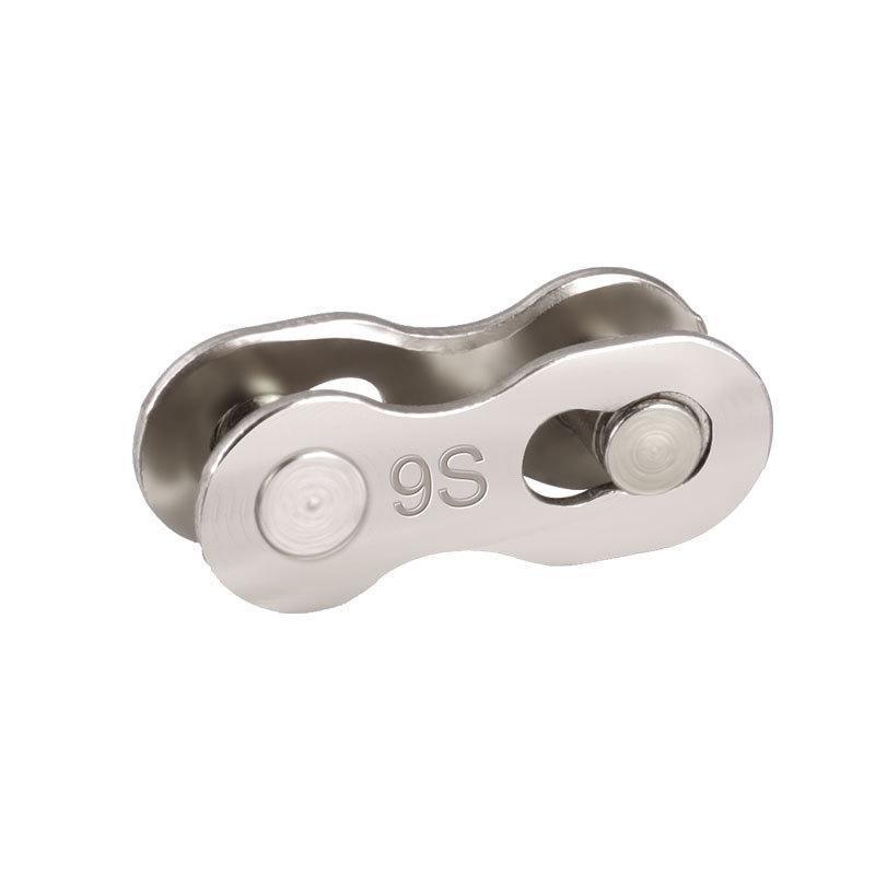 5 Pairs Bike Chain Master Link Connector for 6 7 8 9 10 11 Speed with Removal Tool - 11 Speed Chain Link