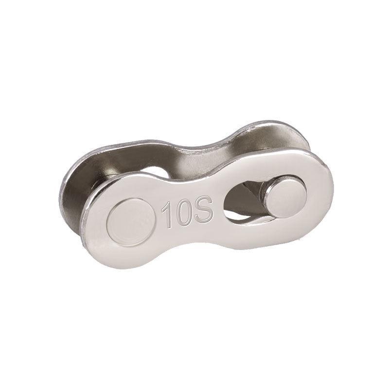 5 Pairs Bike Chain Master Link Connector for 6 7 8 9 10 11 Speed with Removal Tool - 11 Speed Chain Link
