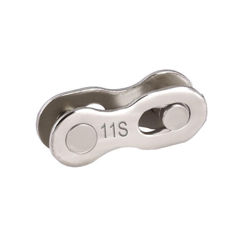 5 Pairs Bike Chain Master Link Connector for 6 7 8 9 10 11 Speed with Removal Tool - 11 Speed Chain Link