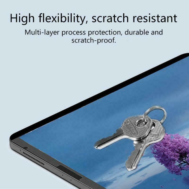 Magnetic Paper Film Like Screen Protector For Ipad Pro11 Mini Air 4 9.7 10.2 - iPad Mini 4/5 (7.9")