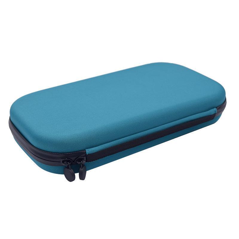 Stethoscope Hard Storage Box - Pink