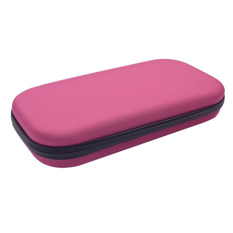 Stethoscope Hard Storage Box - Purple