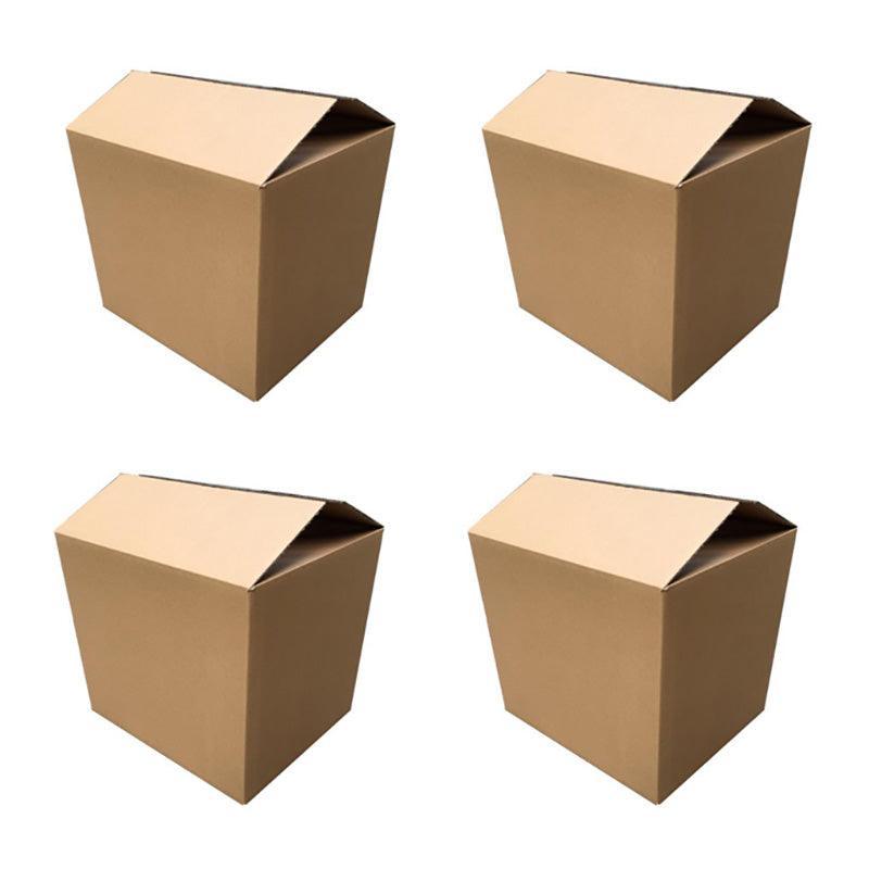3-Layer Mailing Box Carton Small Medium Large Cardboard Parcel Boxes - Carton - 208x110x140mm