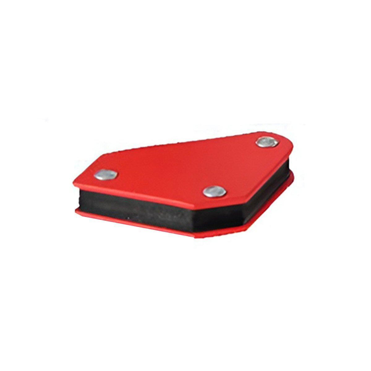 Strong Magnetic Welding Locator Multi-Angle Right Angle Welding Bracket Tool - 75 Pounds