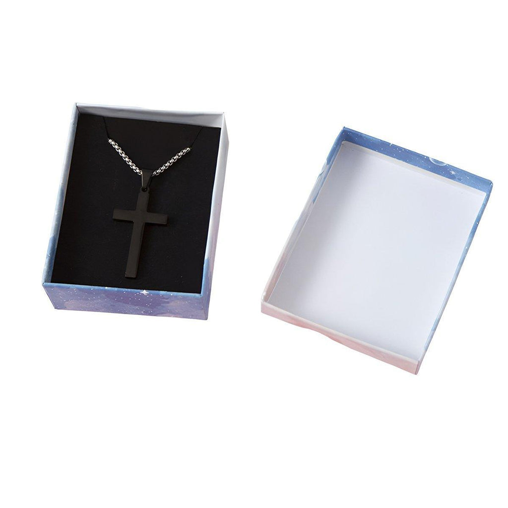 20PCS Cloud Jewelry Box Earrings Necklace Ring Bracelet DisplayOrganizer - 11*12*6cm（Bag）