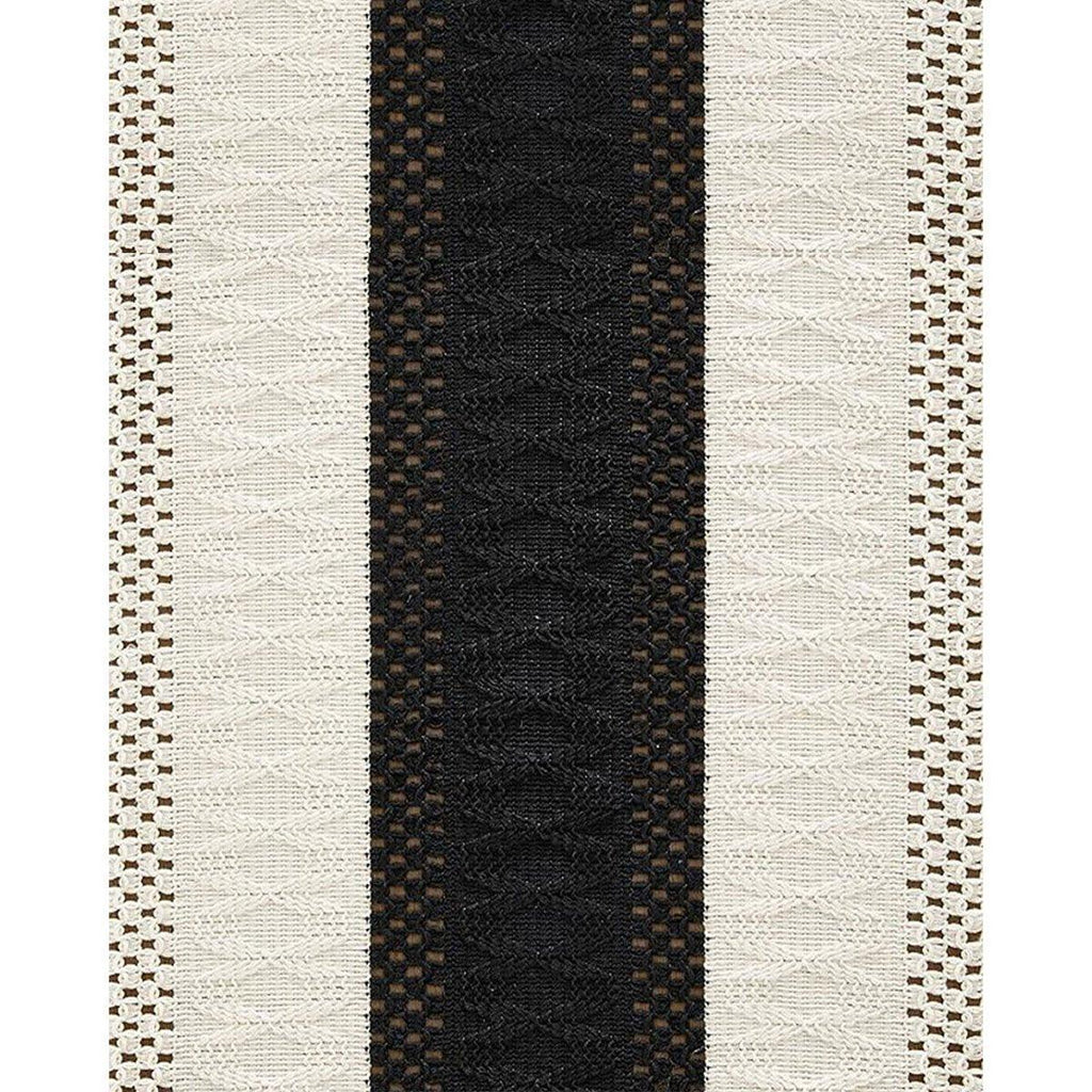 Cotton Linen Table Runner with Knot Tassel Bed End Towel Long Tablecloth Mat - Beige