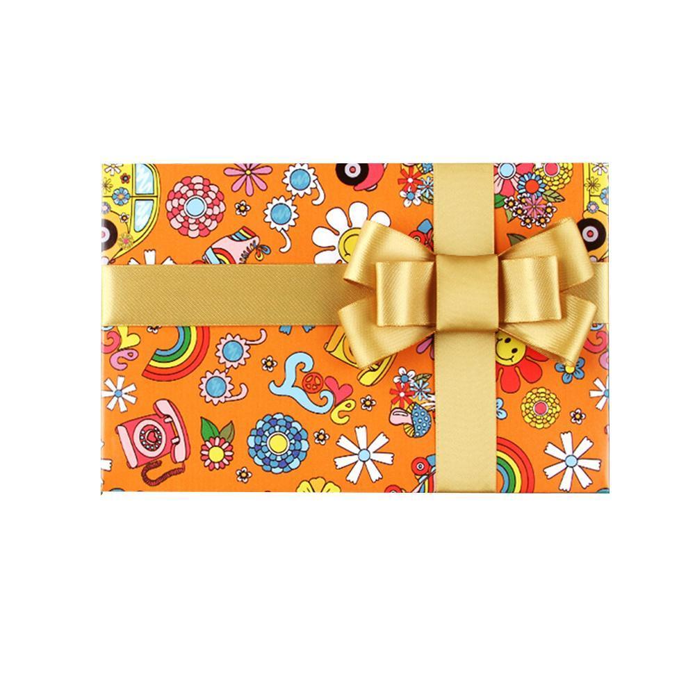 20pcs Cute Animal Cartoon Gift Wrapping Paper for Toys Bookskin and Crafts - Unicorns-20PCS