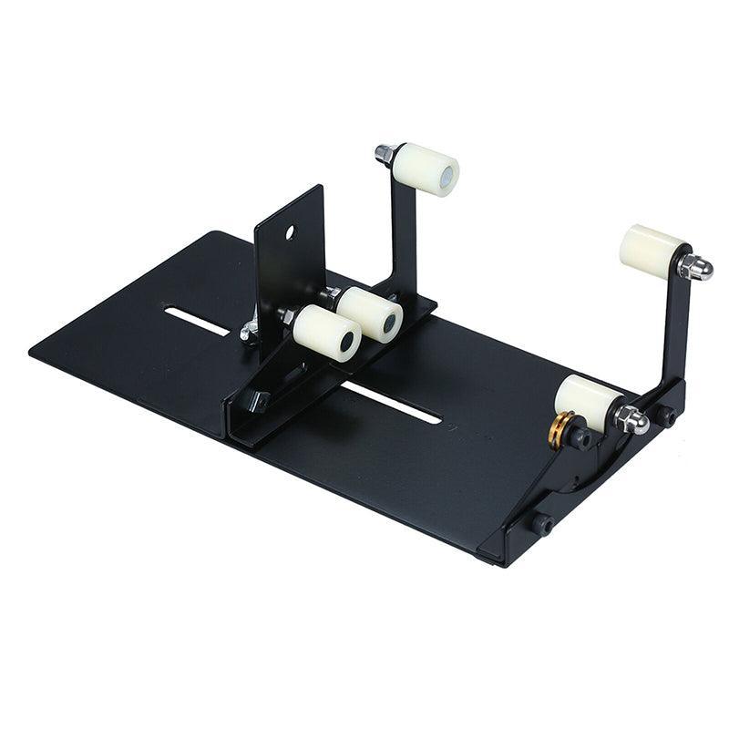 Glass Bottle Cutter Tool for Round and Square Bottles DIY Cutting Kit