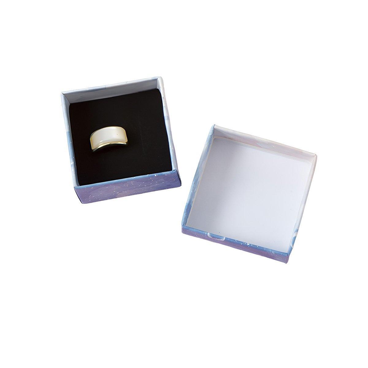 20PCS Cloud Jewelry Box Earrings Necklace Ring Bracelet DisplayOrganizer - 5*8*3cm（Box）