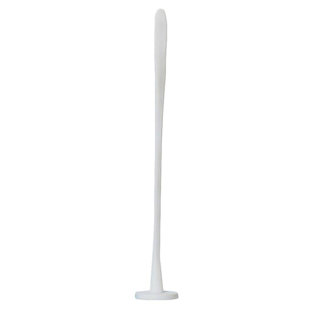 Magnetic Washer Door Holder Front Load Washing Machine Magnetic Door Prop - White