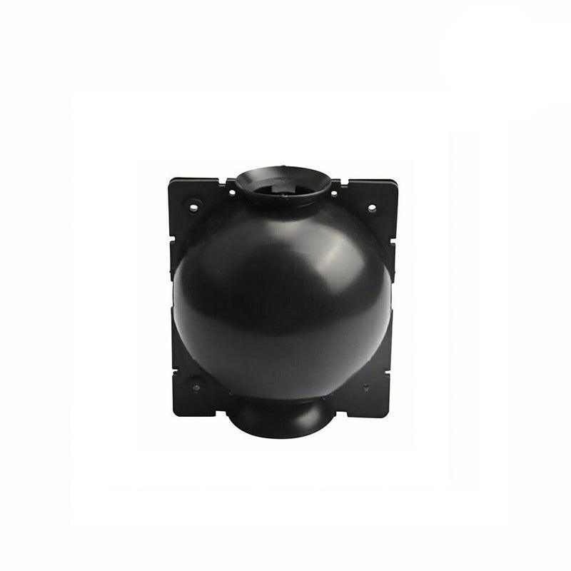 10Pcs Plant Rooting Ball High Pressure Propagation Box Grafting Breeding Device - L-12CM-10PCS