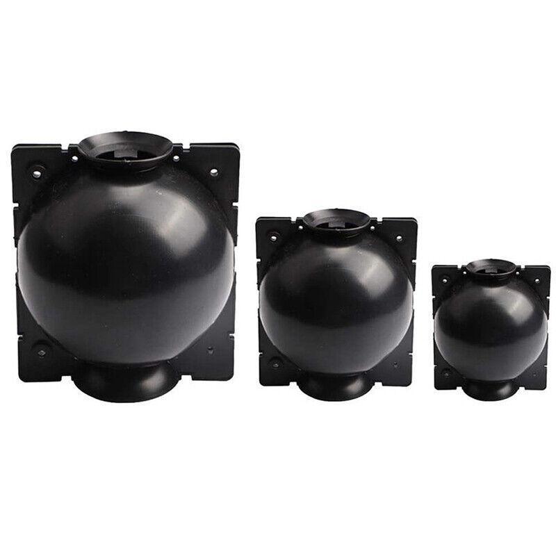 10Pcs Plant Rooting Ball High Pressure Propagation Box Grafting Breeding Device - S-5CM-10PCS