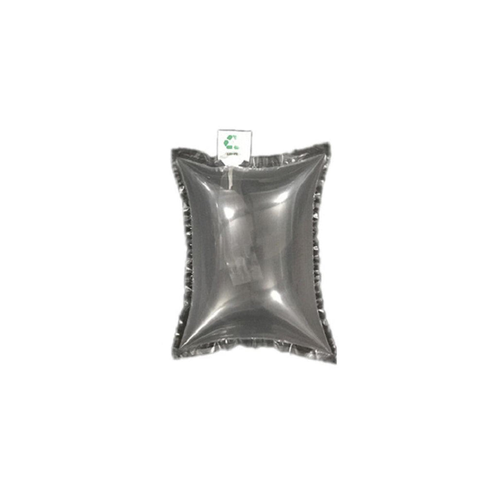 100pcs Inflatable Air Column Bag Bubble Wrap Cushion Packaging Buffer Filling - 10x20cm