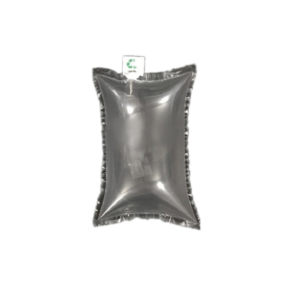 100pcs Inflatable Air Column Bag Bubble Wrap Cushion Packaging Buffer Filling - 10x20cm
