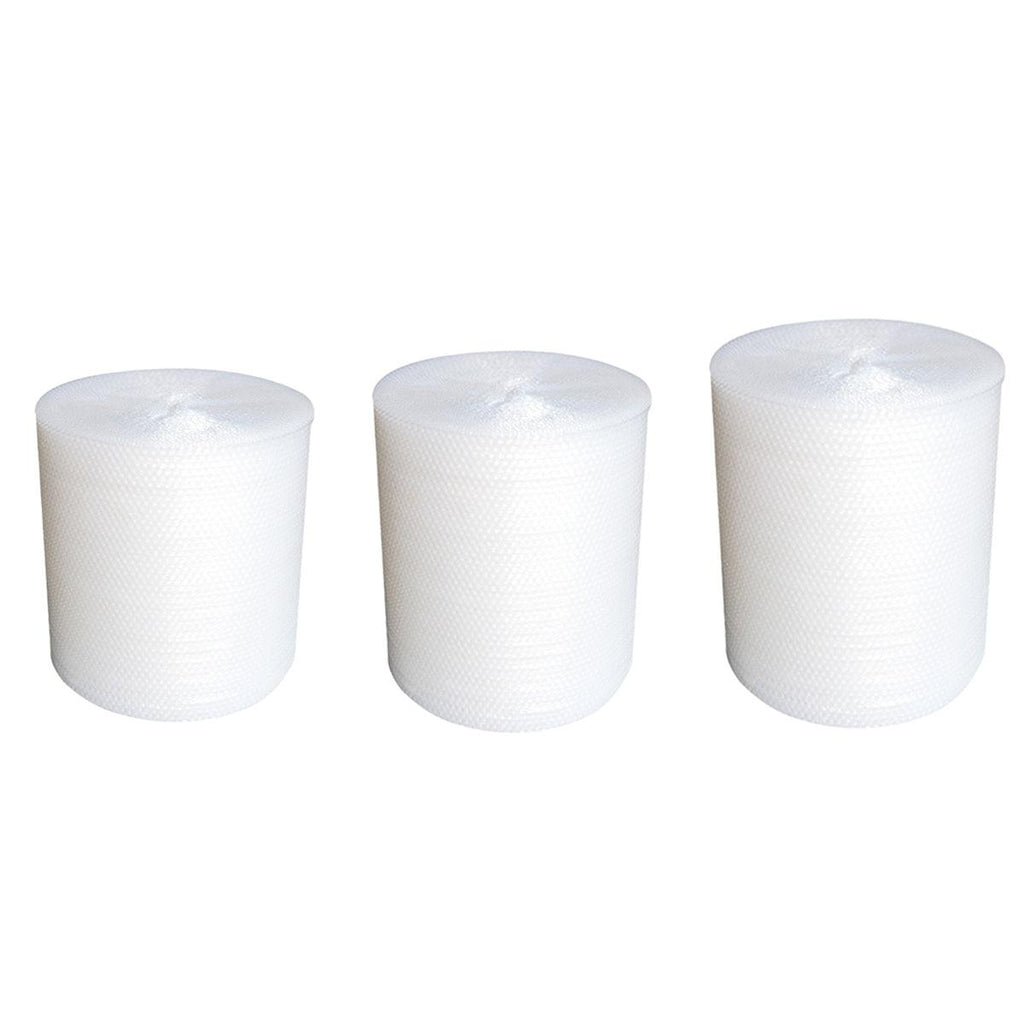 Bubble Wrap Roll Shockproof Packaging Foam Paper Express Shipping Protective - 20cm