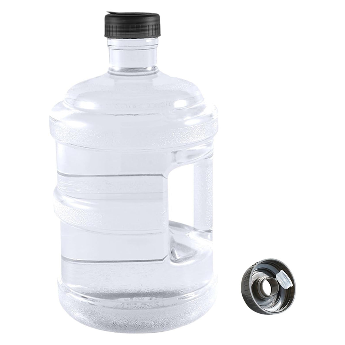Water Storage Jugs Water Bucket Pure Water Barrel Portable Water Tank Water - 5L