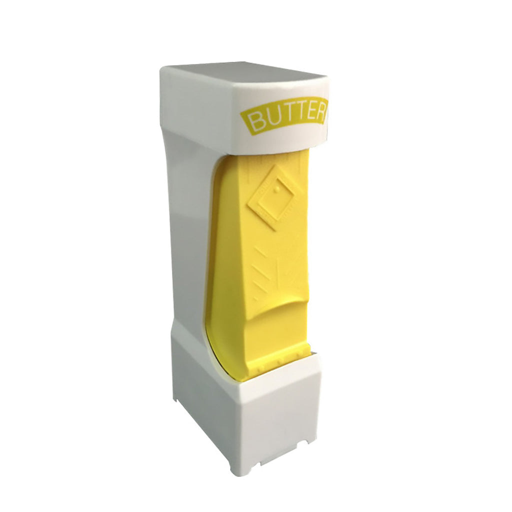 Butter Cutter Butter Slicer Cheese Slicer Cheese Divider Stainless Steel Home