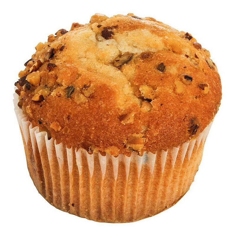 Patty Pans Muffin Cases Choc 600/Pk Cake Boards Cupcake Liners Boxes Baking Cups - 600PCS-3.5CM