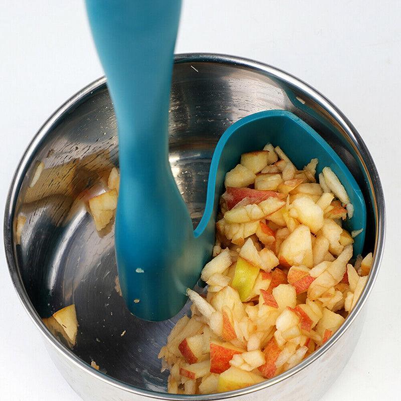 Rotary Scraper Spatula Tool Compatible with Thermomix TM6 TM5 TM31 Mixing Bowl