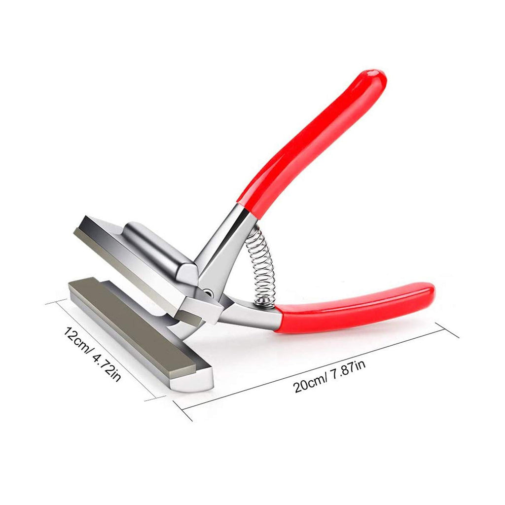 Canvas Stretching Kits Tools Canvas Plier Staple Remover Professional Wide Tool
