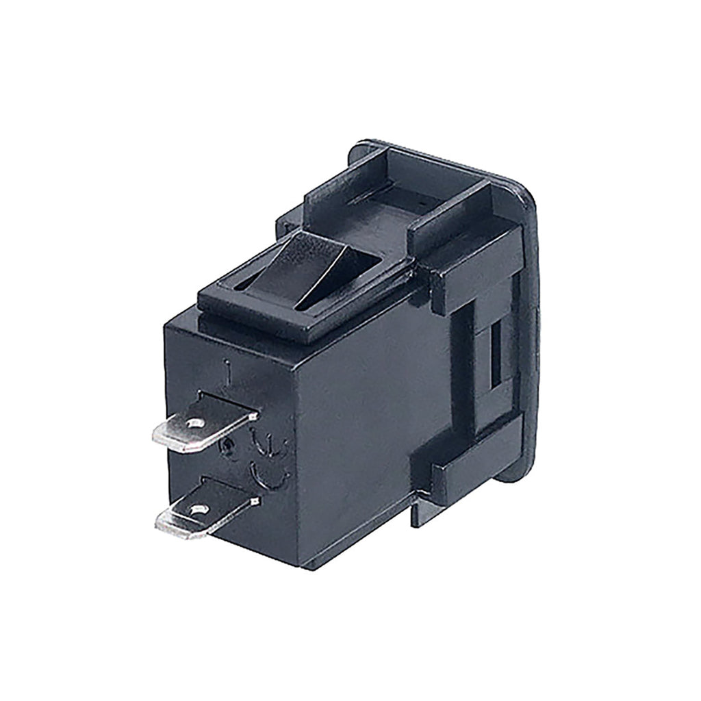Car USB Charger Socket Adapter 12V 24V Dual Port Power Outlet For Honda Vehicle