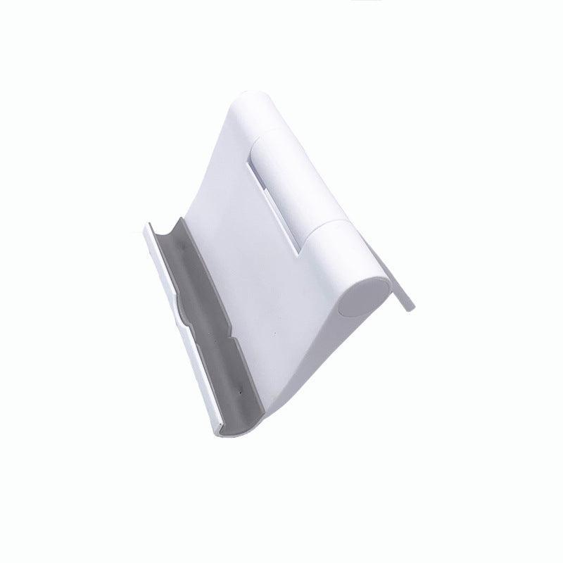Desk Stand Holder for Mobile Phone Tablet iPad iPhone Samsung Universal Mount - Blue