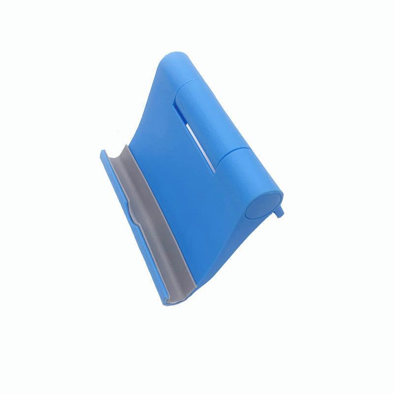 Desk Stand Holder for Mobile Phone Tablet iPad iPhone Samsung Universal Mount - Green
