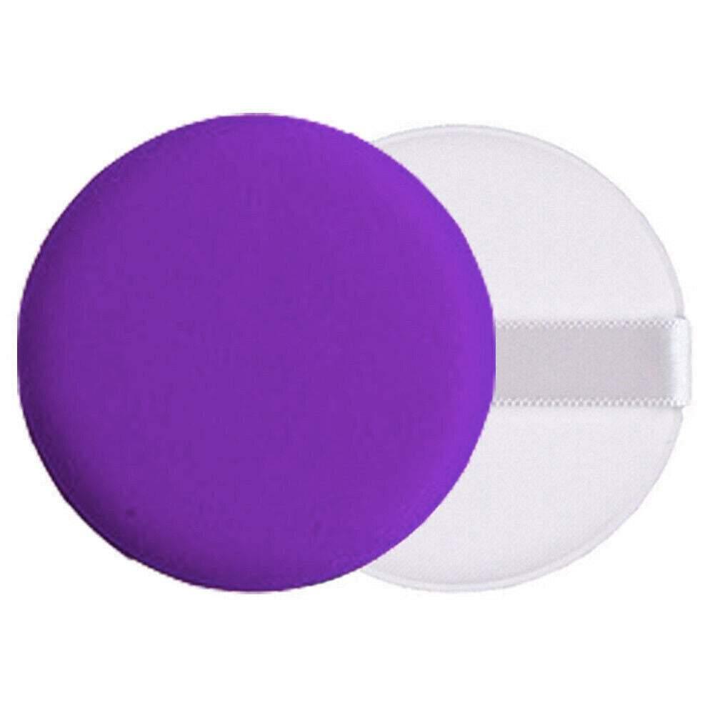 Air Cushion Puff Powder Foundation Makeup Cosmetic Sponge BB CC Cream Face - Pink