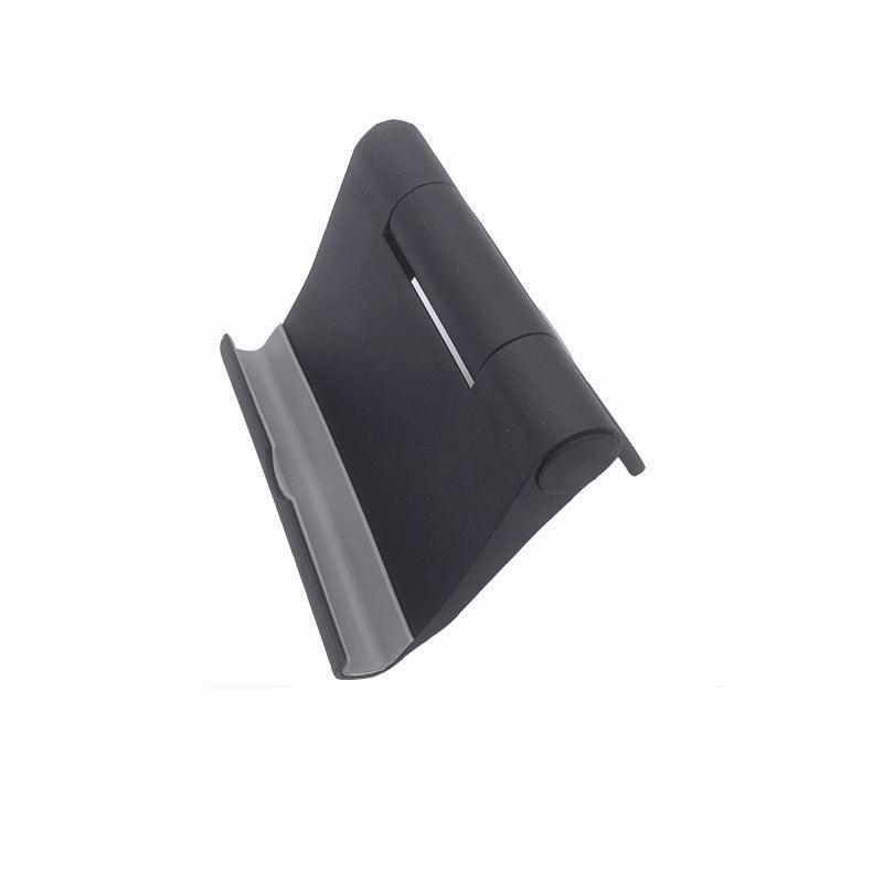 Desk Stand Holder for Mobile Phone Tablet iPad iPhone Samsung Universal Mount - White