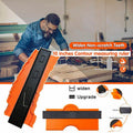 10inch Contour Duplicator for Tiling Laminate or Edge Profiling