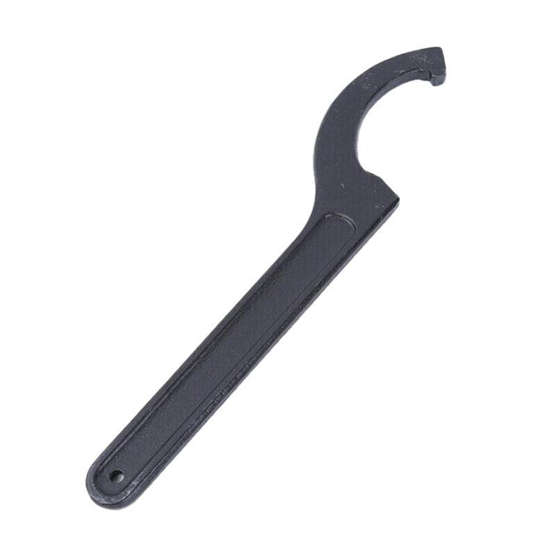 Adjustable C Spanner Hook Wrench Tool for Motorcycle Bike Repair 22 to 160mm - 100-110