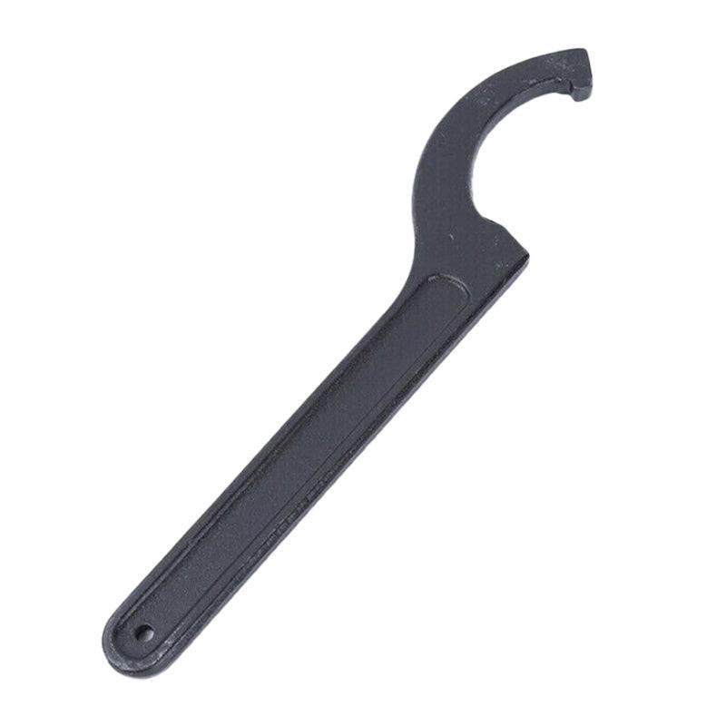 Adjustable C Spanner Hook Wrench Tool for Motorcycle Bike Repair 22 to 160mm - 100-110