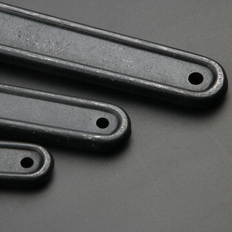 Adjustable C Spanner Hook Wrench Tool for Motorcycle Bike Repair 22 to 160mm - 115-130