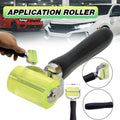 Sound Proofing Deadener Roller Suit Dynamat Ping Jing Carbuilders