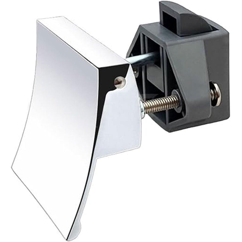 RV Caravan Yacht Cabinet Drawer Handle Locking Latch Accessory