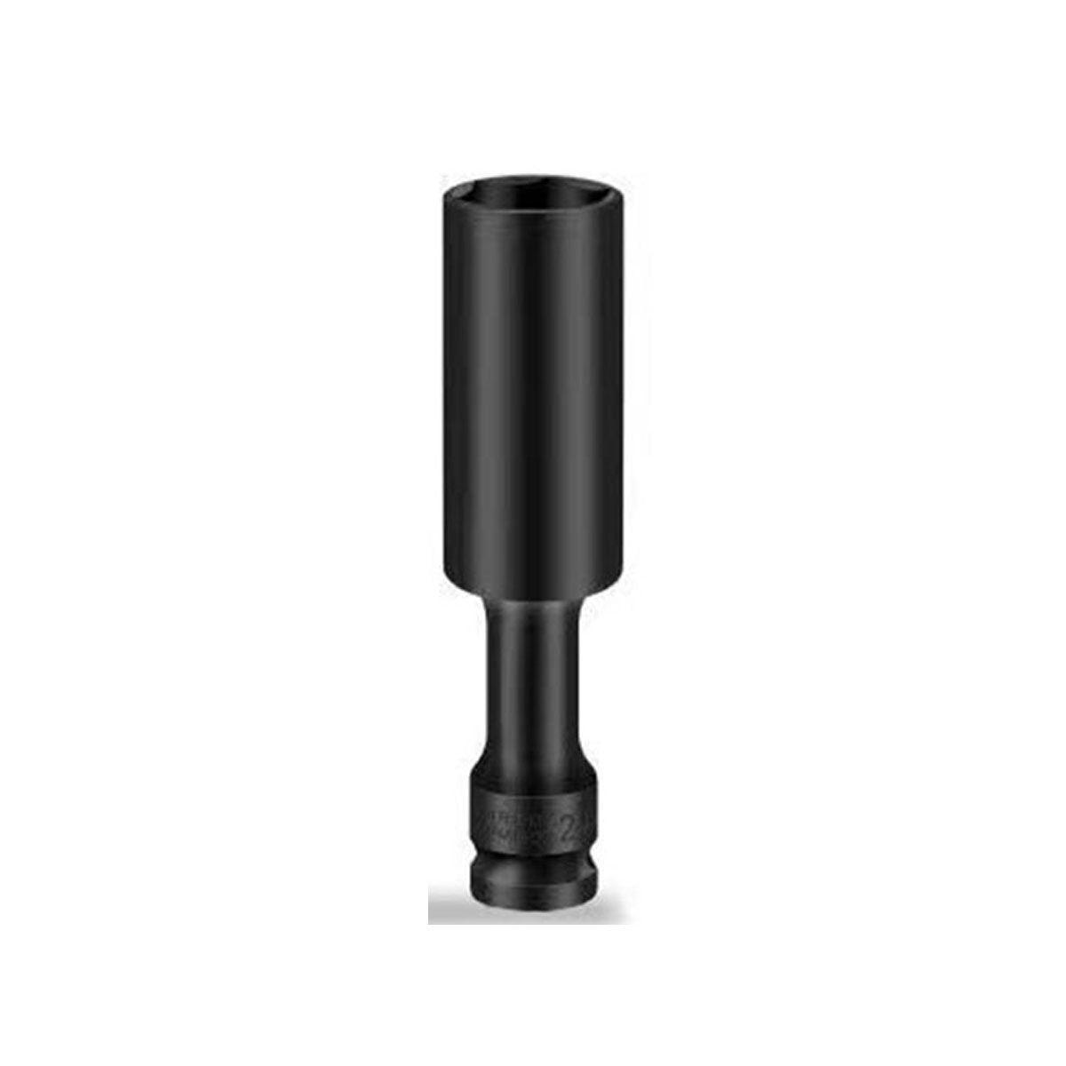 Hexagonal Socket Adapter Set for Electric Impact Wrench Power Drill Socket Tool - 21mm