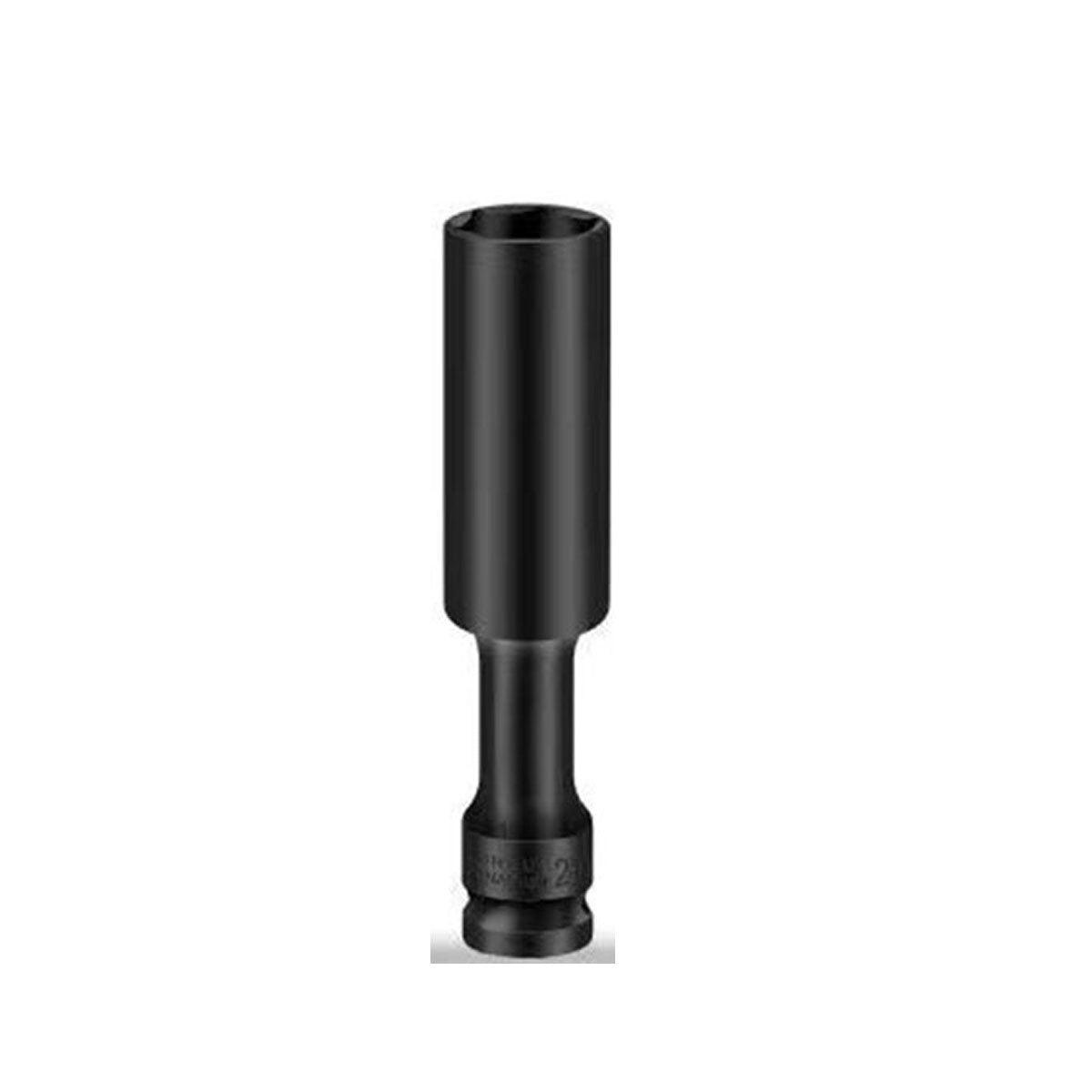 Hexagonal Socket Adapter Set for Electric Impact Wrench Power Drill Socket Tool - 22mm