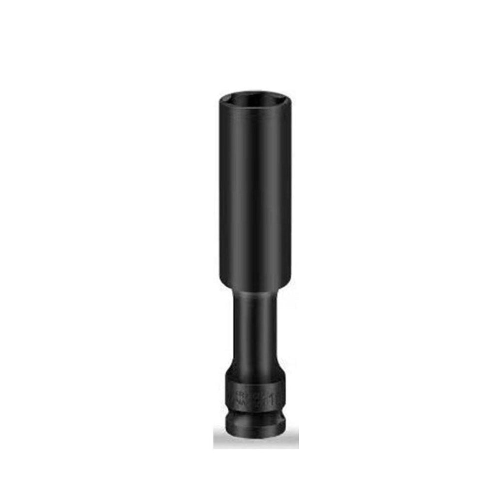 Hexagonal Socket Adapter Set for Electric Impact Wrench Power Drill Socket Tool - 22mm