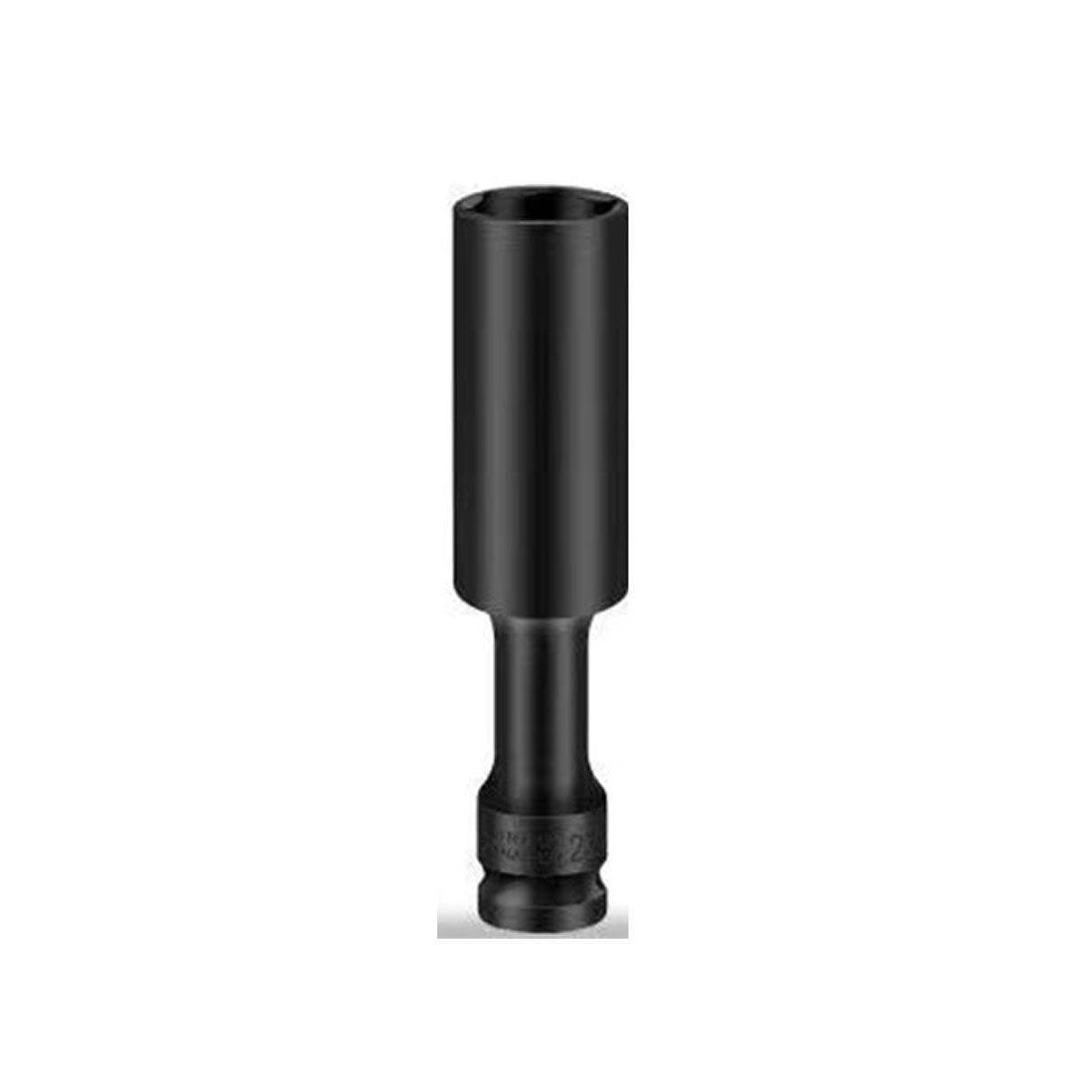 Hexagonal Socket Adapter Set for Electric Impact Wrench Power Drill Socket Tool - 8mm