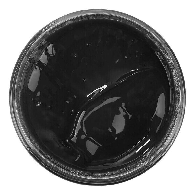 Advanced Leather Repair Gel Kit Filler For Sofa Auto Interior Scratch Rips Holes For Minor Breakage Repairs - Grey