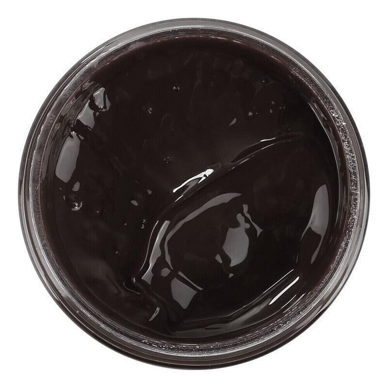 Advanced Leather Repair Gel Kit Filler For Sofa Auto Interior Scratch Rips Holes For Minor Breakage Repairs - Grey