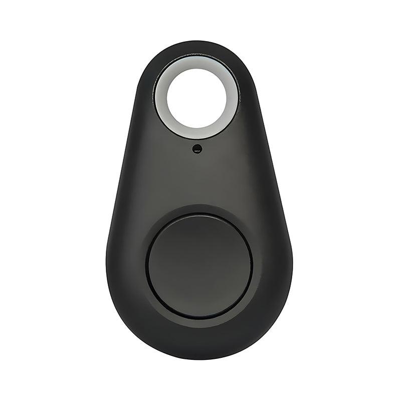 Smart Finder Locator Key Mini Bluetooth Tracker Dog Pet Tag Tracer - Red