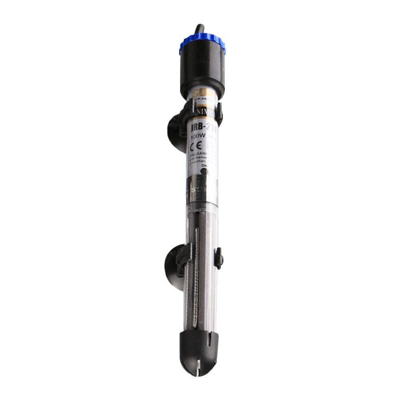 100W–500W Submersible Aquarium Temperature Regulator for Fish Tanks - 100W