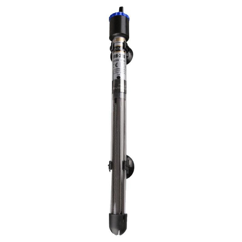 100W–500W Submersible Aquarium Temperature Regulator for Fish Tanks - 100W
