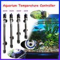 100W–500W Submersible Aquarium Temperature Regulator for Fish Tanks - 300W