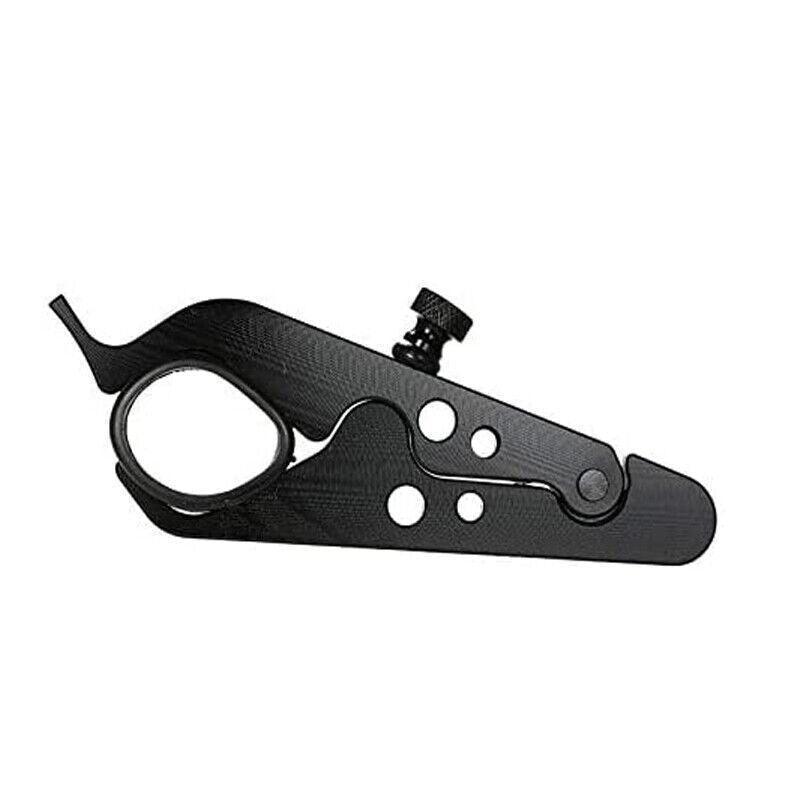 Motorcycle Cruise Control Cnc Throttle Lock Assist Retainer Grip Aluminum Au