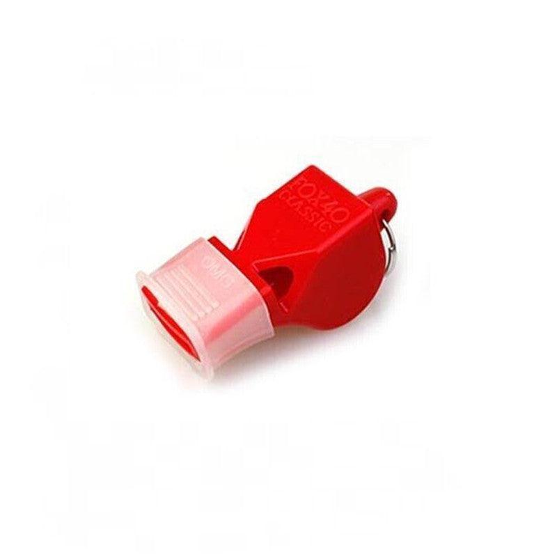 On Sale Classic Whistle Cmg Referee Outdoor Indoor Football Sport Safe Au Stock - Yellow