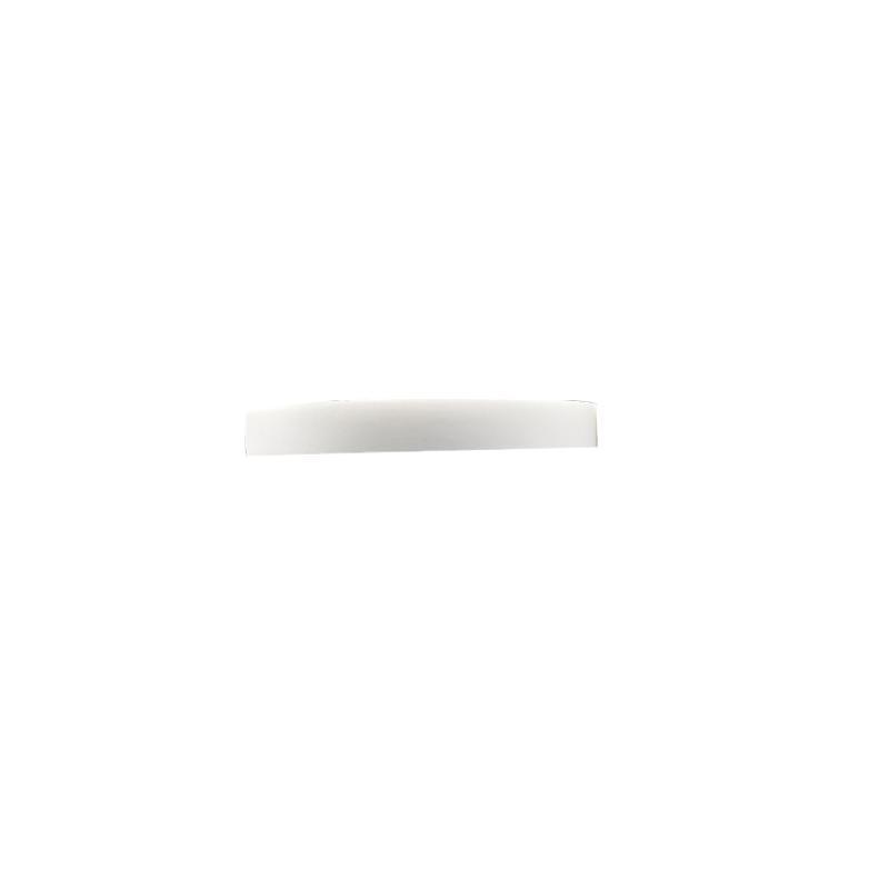 Double Sided White PE Foam Sticky Tape Mounting DIY Craft Strong Adhesive 2.5m - 20mm*2.5m